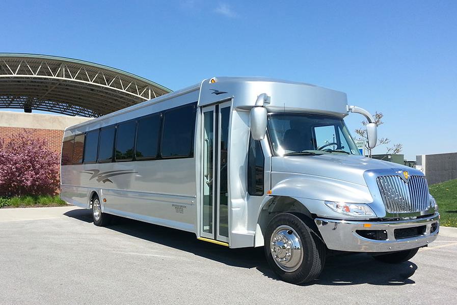 Party Bus Oxford, MS